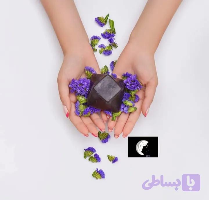صابون لوندر(اسطوخدوس) اِلوا ۹۰ گرم