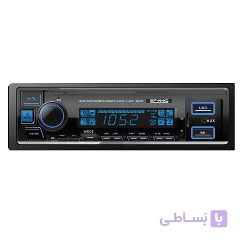 پخش کننده خودرو SFYMS مدل 3292FT
