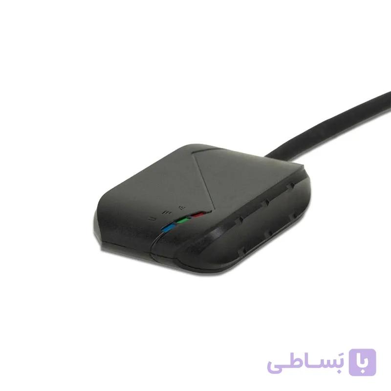 ردیاب خودرو ایکس 200 (X200) اطلس — تصویر 1