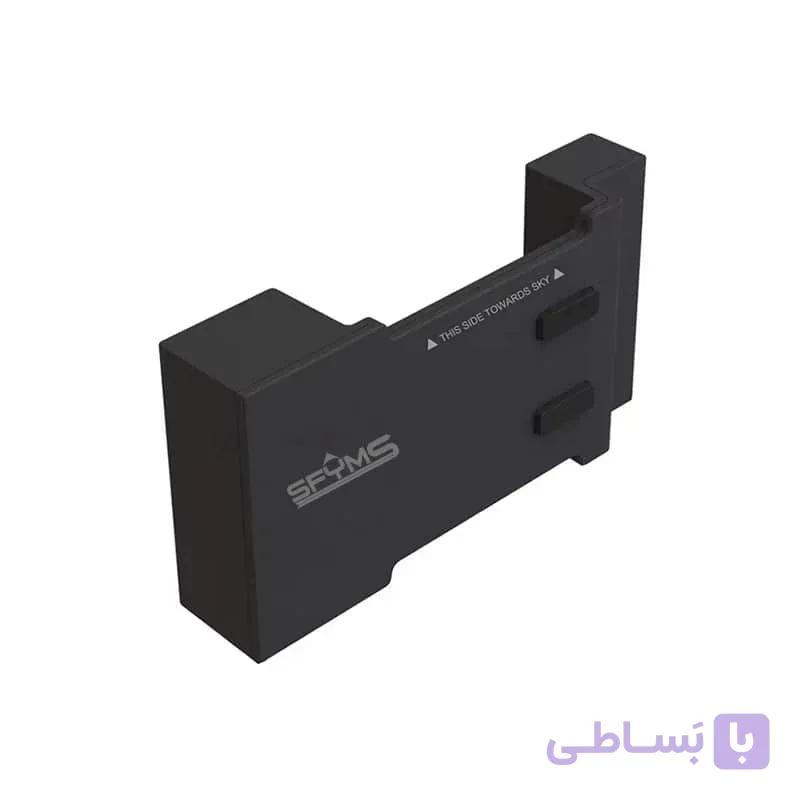 ردیابی کانتینر ATTL600 — تصویر 1