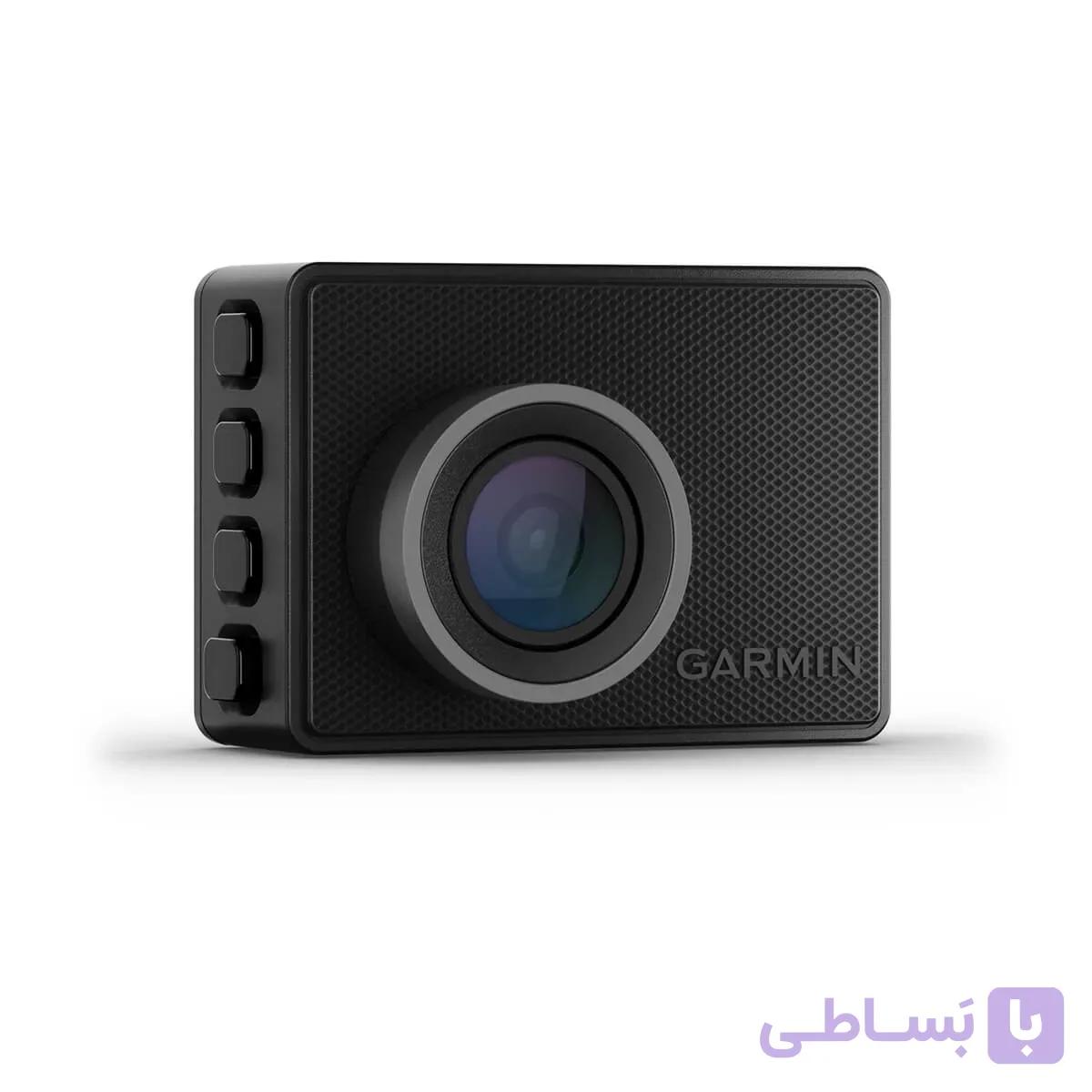 دوربین ثبت وقایع Garmin Dash Cam 56 — تصویر 1