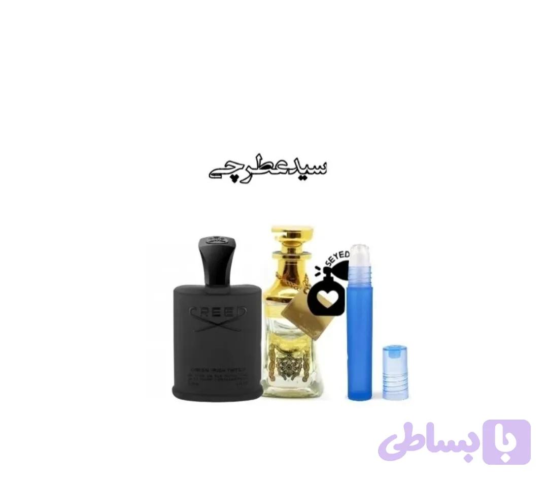 عطر گرین آیریش