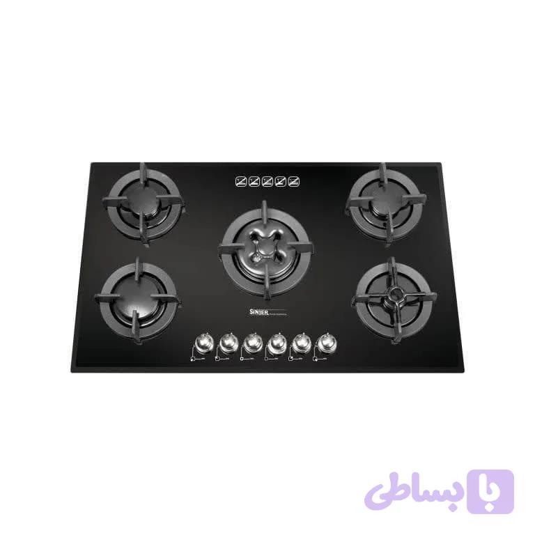 اجاق گاز رومیزی 507D