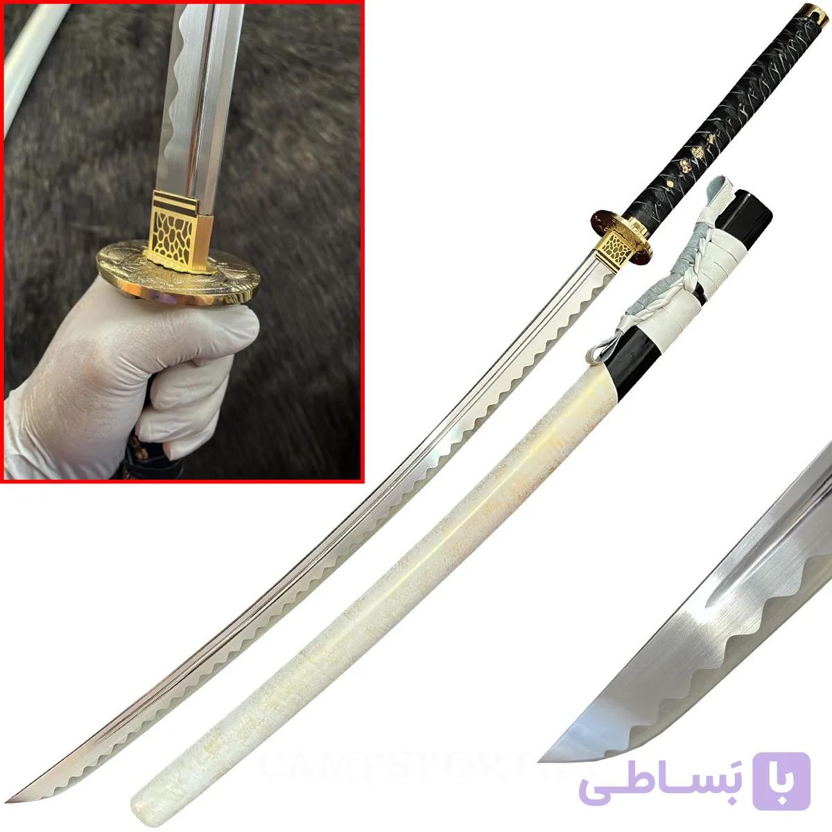 کاتانا پین دار آخرین سامورایی LAST-SAMURAI — تصویر 1
