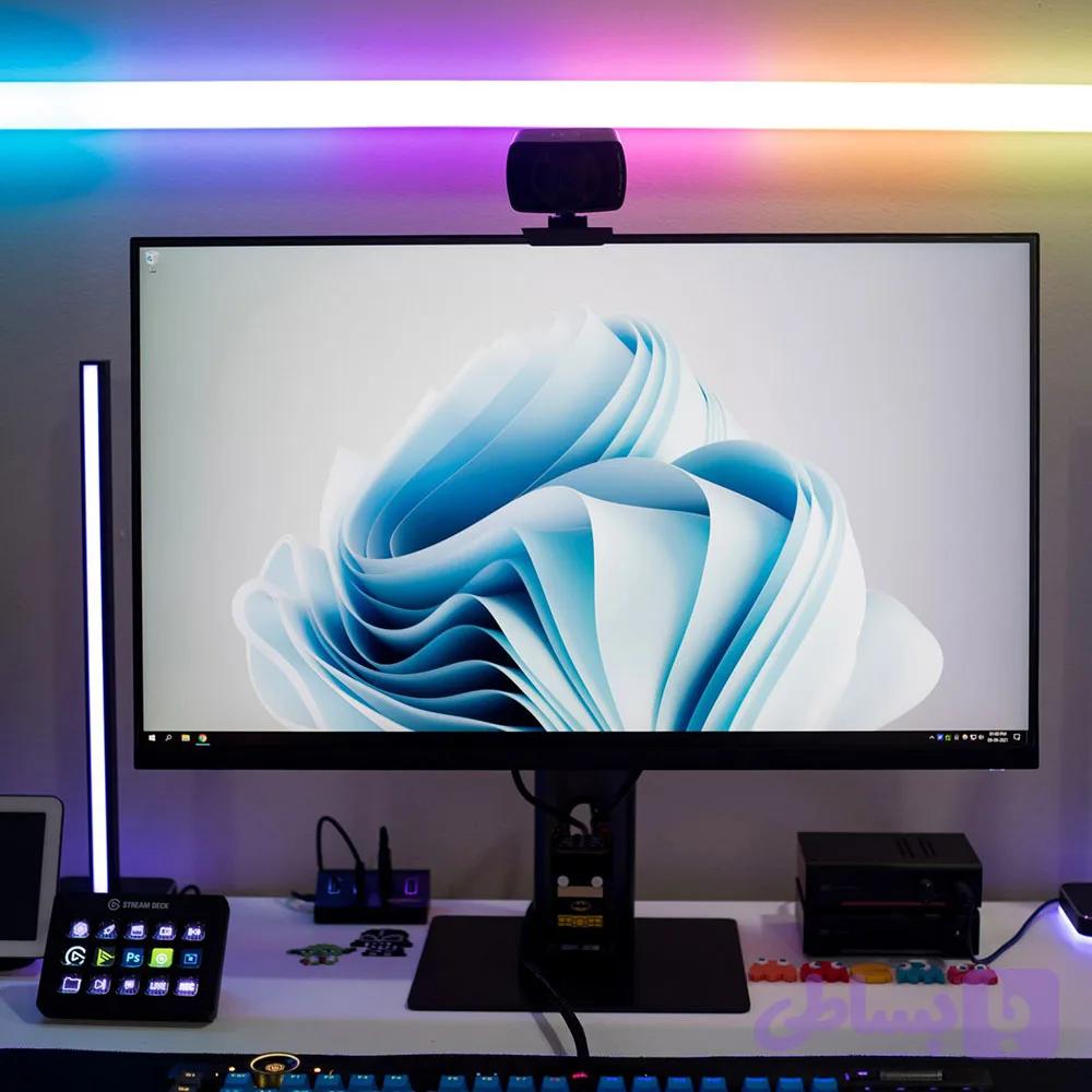 Mi monitor/Gaming