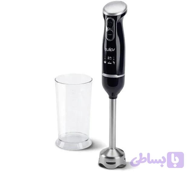 گوشتکوب برقی تولیپس مدل HB-428