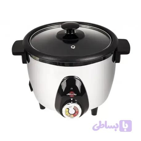 پلوپز 8نفره مدل تی اس 181 – TS-181