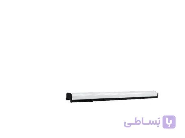 چراغ ال ای دی اکورن ۴۰ وات بدنه مشکی ۶۰ سانتی متر پارس شعاع توس