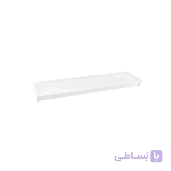 پنل توکار میناب ۶۵ وات ۱۶*۶۰ پارس شعاع توس
