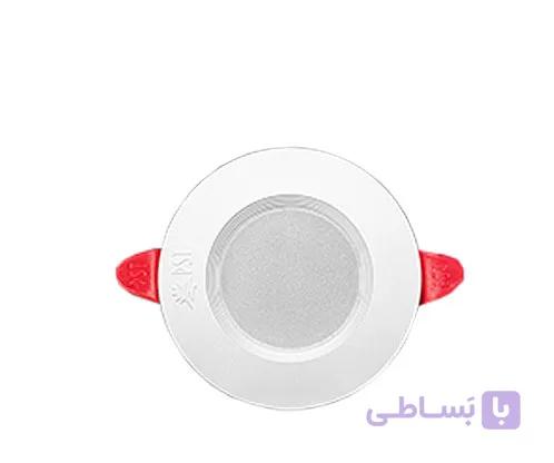 سولاریس 5 وات دايره اي پارس شعاع توس