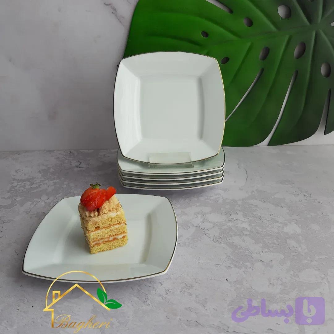 شیرینی خوری چینی تقدیس