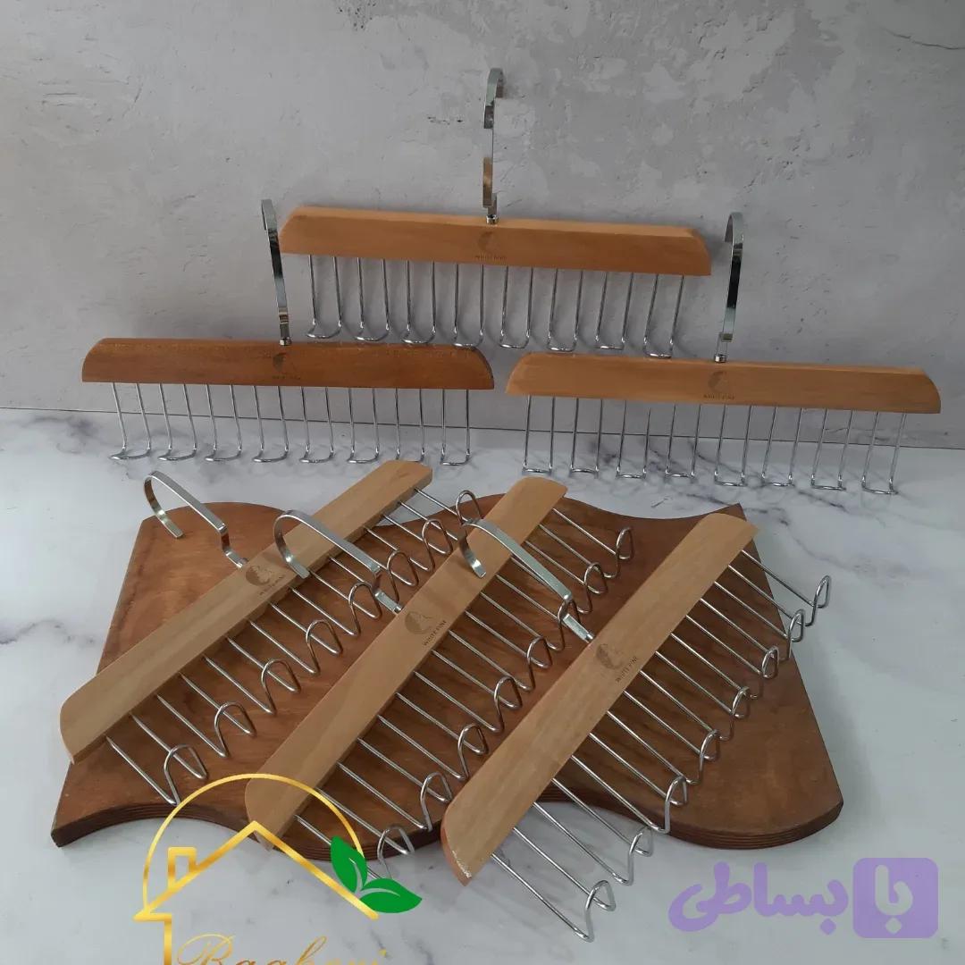 آویز کمربندو کراوات