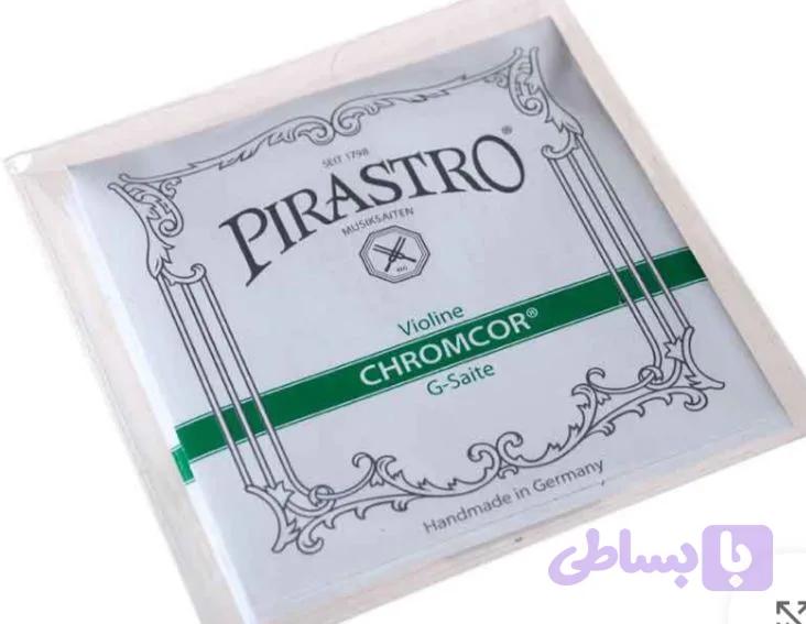 سیم ویولن پیراسترو