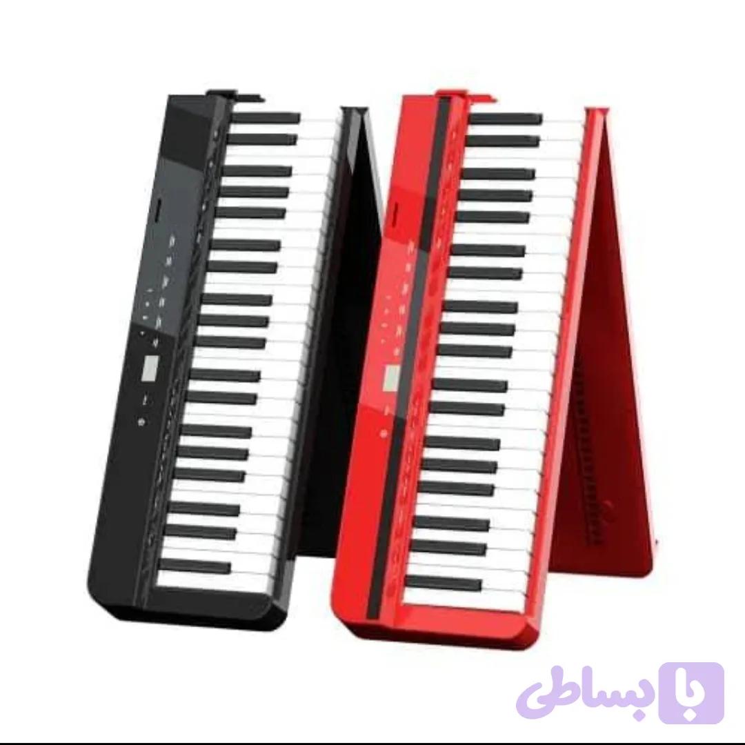 پیانو تاشو سوزوکی sf500