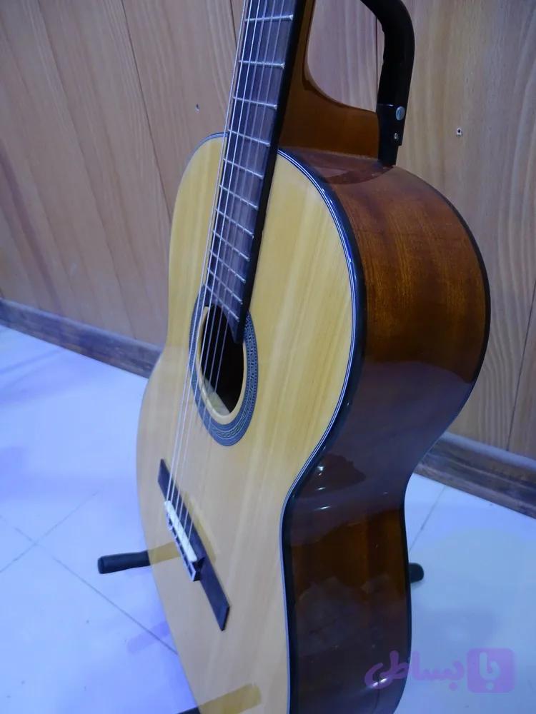 گیتار کراینس C50