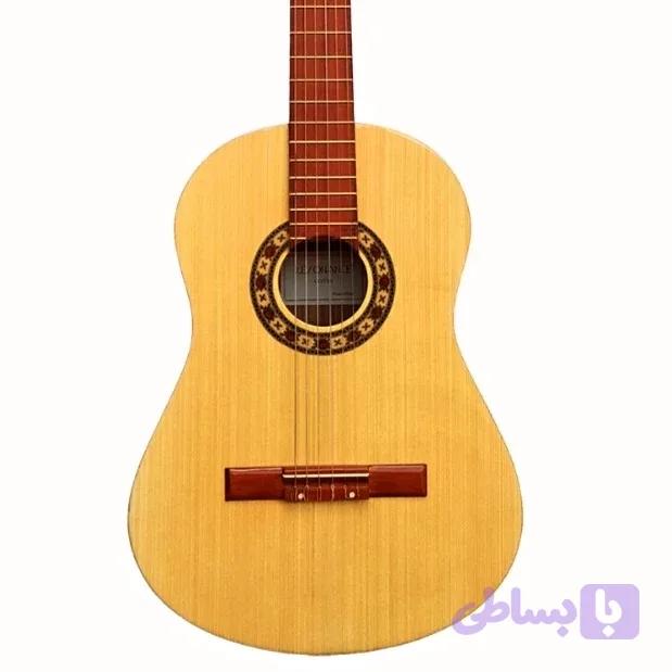 گیتار رزونانس h400