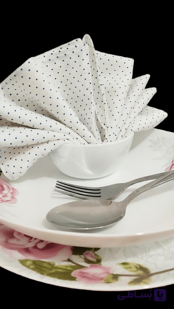 سفره پارچه‌ای