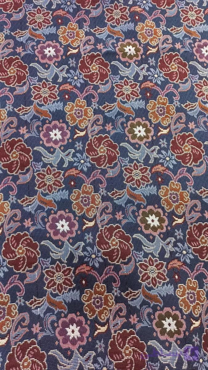 زیر سفره طرح جاجیم 3 متری