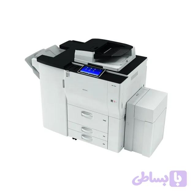 دستگاه کپی ریکو MP7503 استوک