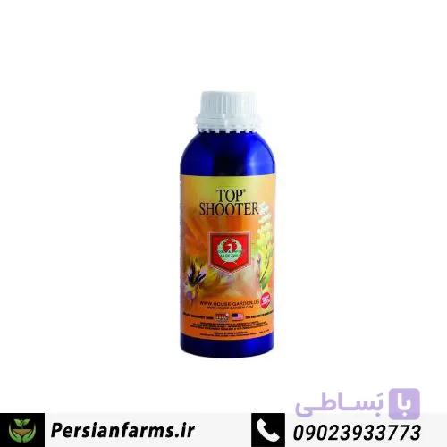 تاپ شوتر 500 میلی لیتر [Top Shooter 500 ml]