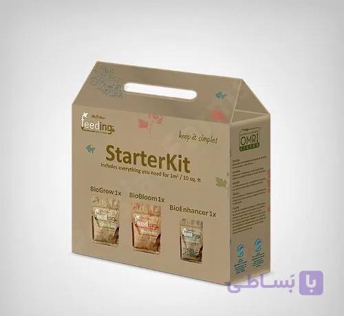استارتر بایو [Starter Bio]
