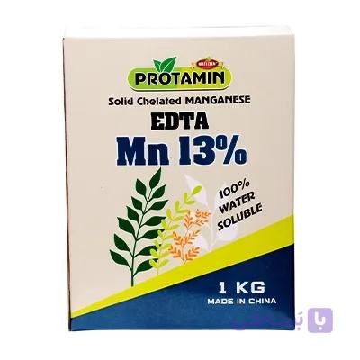 کود کلات منگنز 13% پروتامین