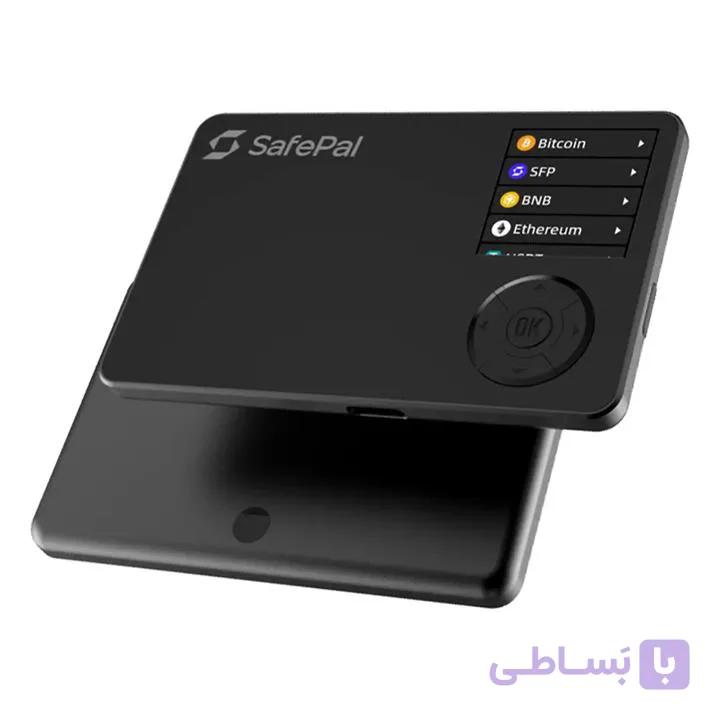 کیف سخت افزاری Safepal S1 Proمدل 2026
