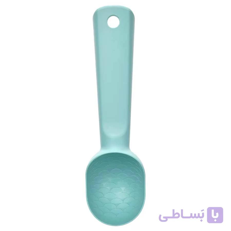 اسکوپ بستنی پلاستیکی مدل UPPFYLLD ایکیا — تصویر 1