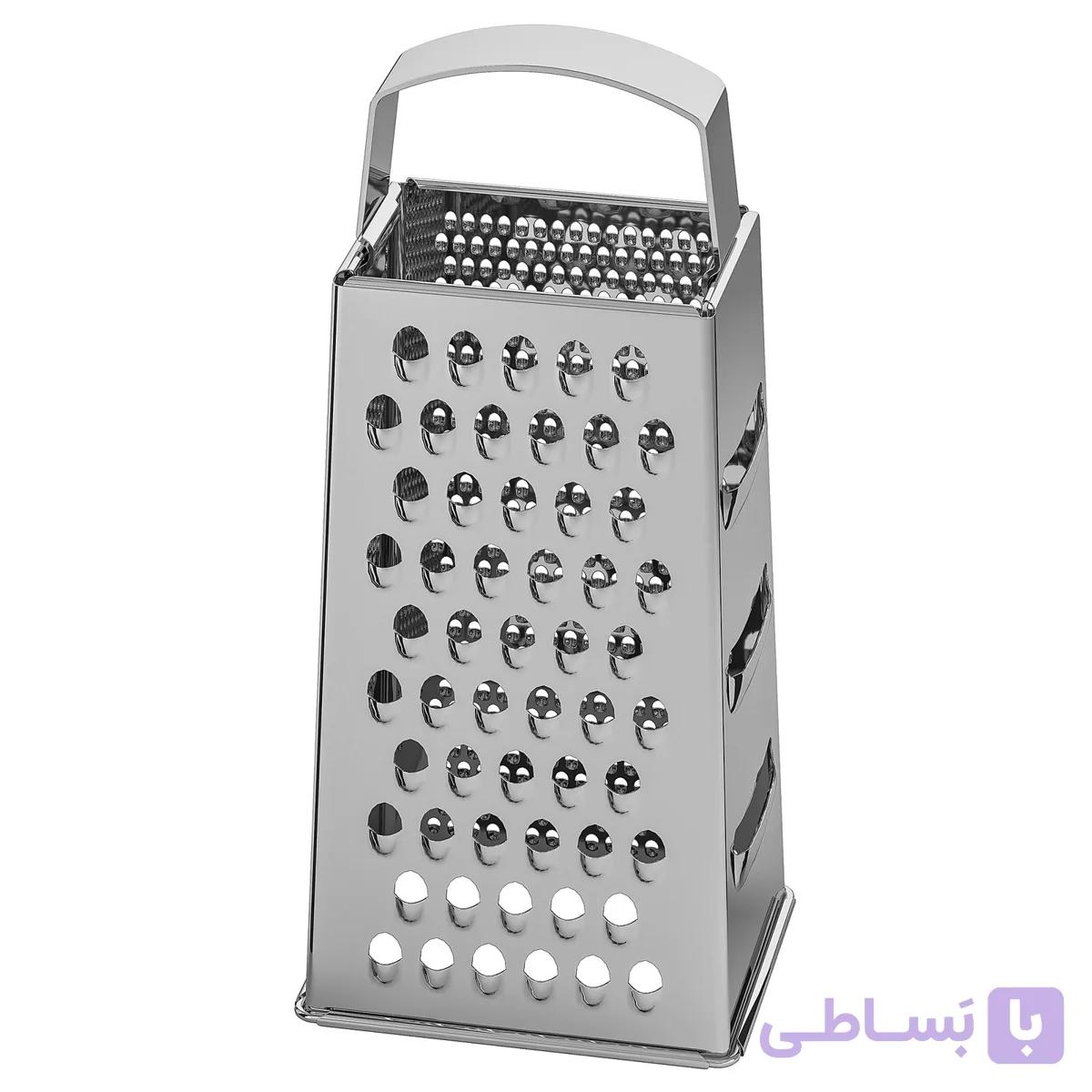 رنده آشپزخانه چهار طرفه مدل IDEALISK ایکیا — تصویر 1