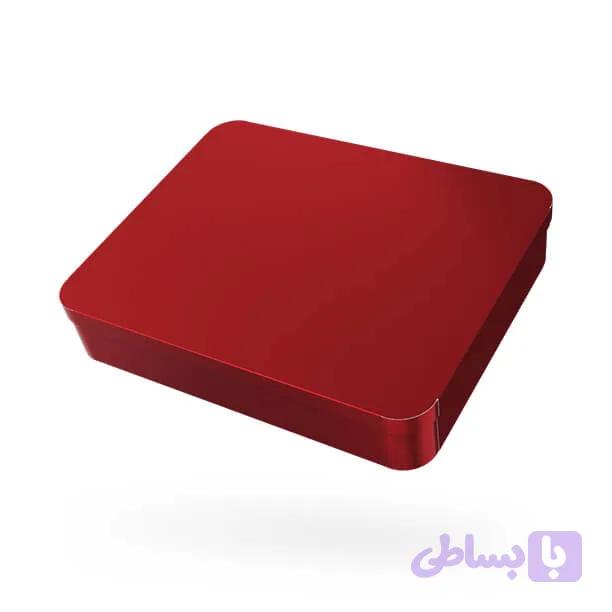 هاردباکس ردمتال — تصویر 1