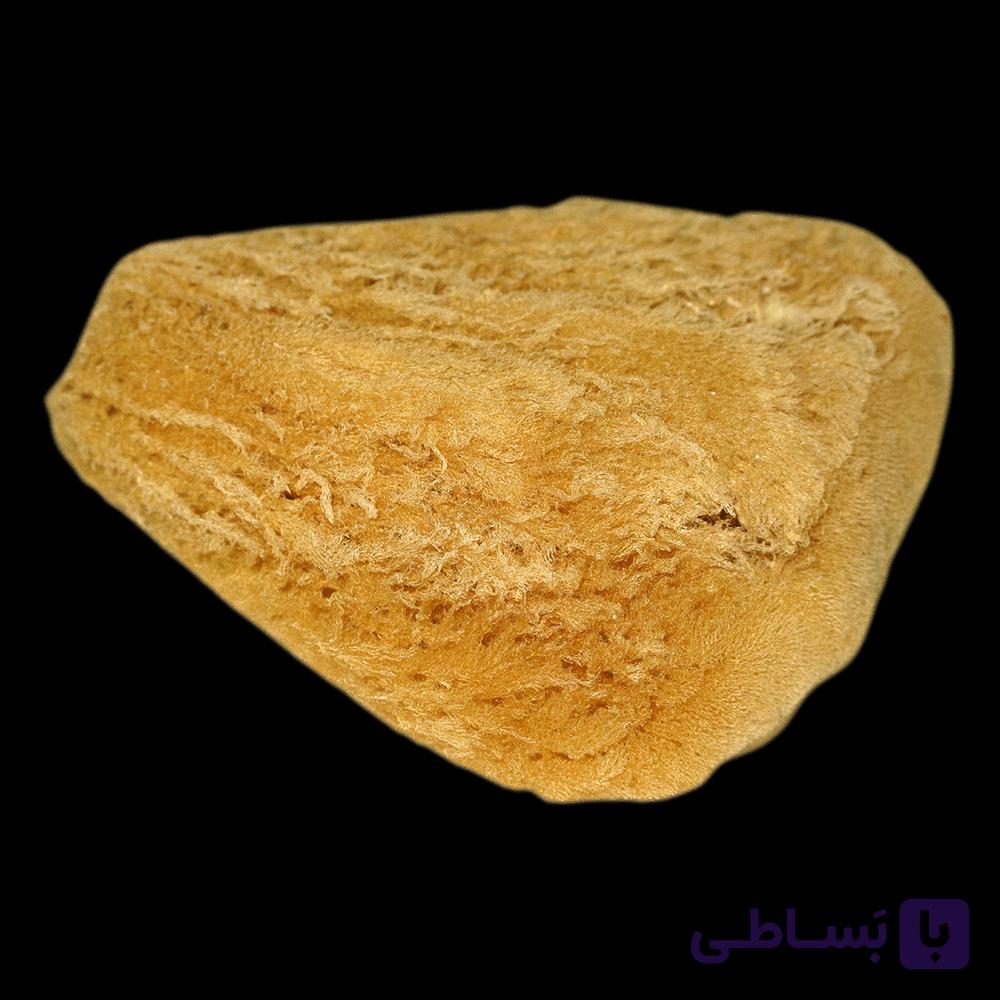 اسفنج طبیعی پتینه کاری ماکو کد 100614 — تصویر 1