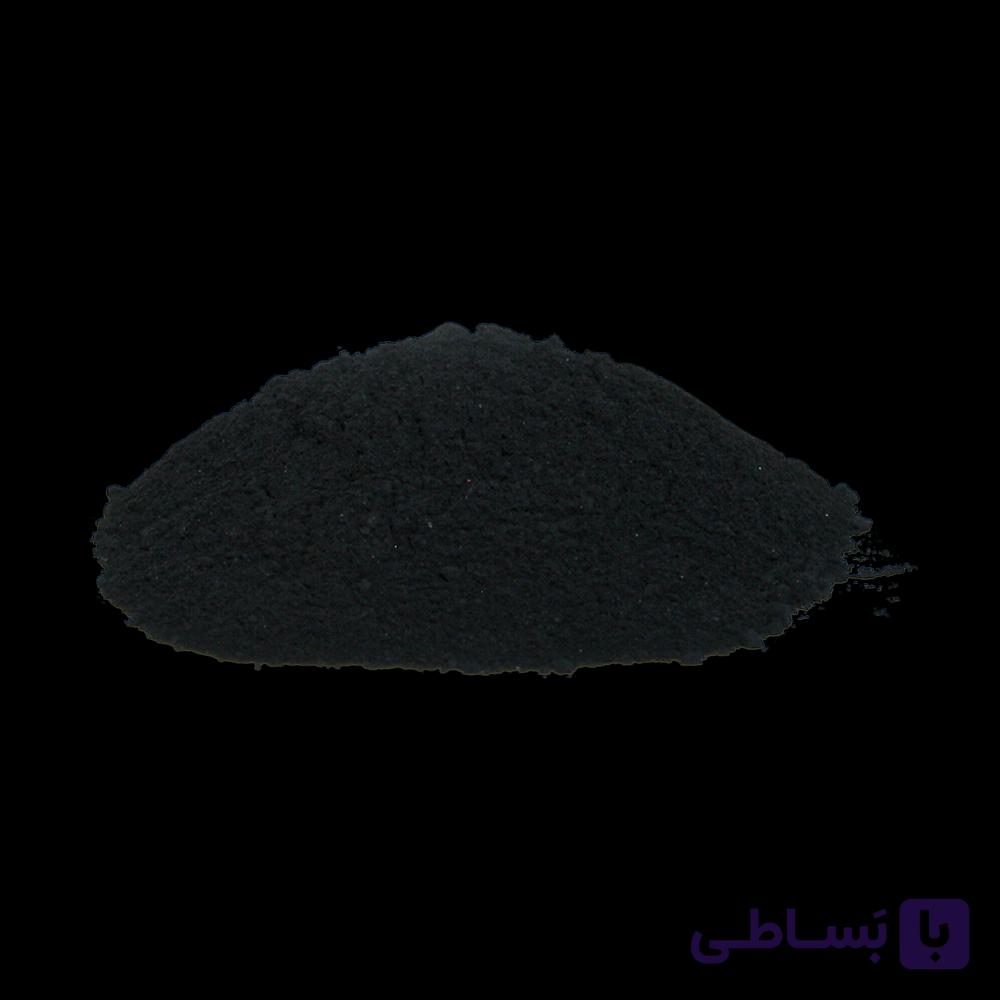 پودر دوده ممتاز مشکی معدنی