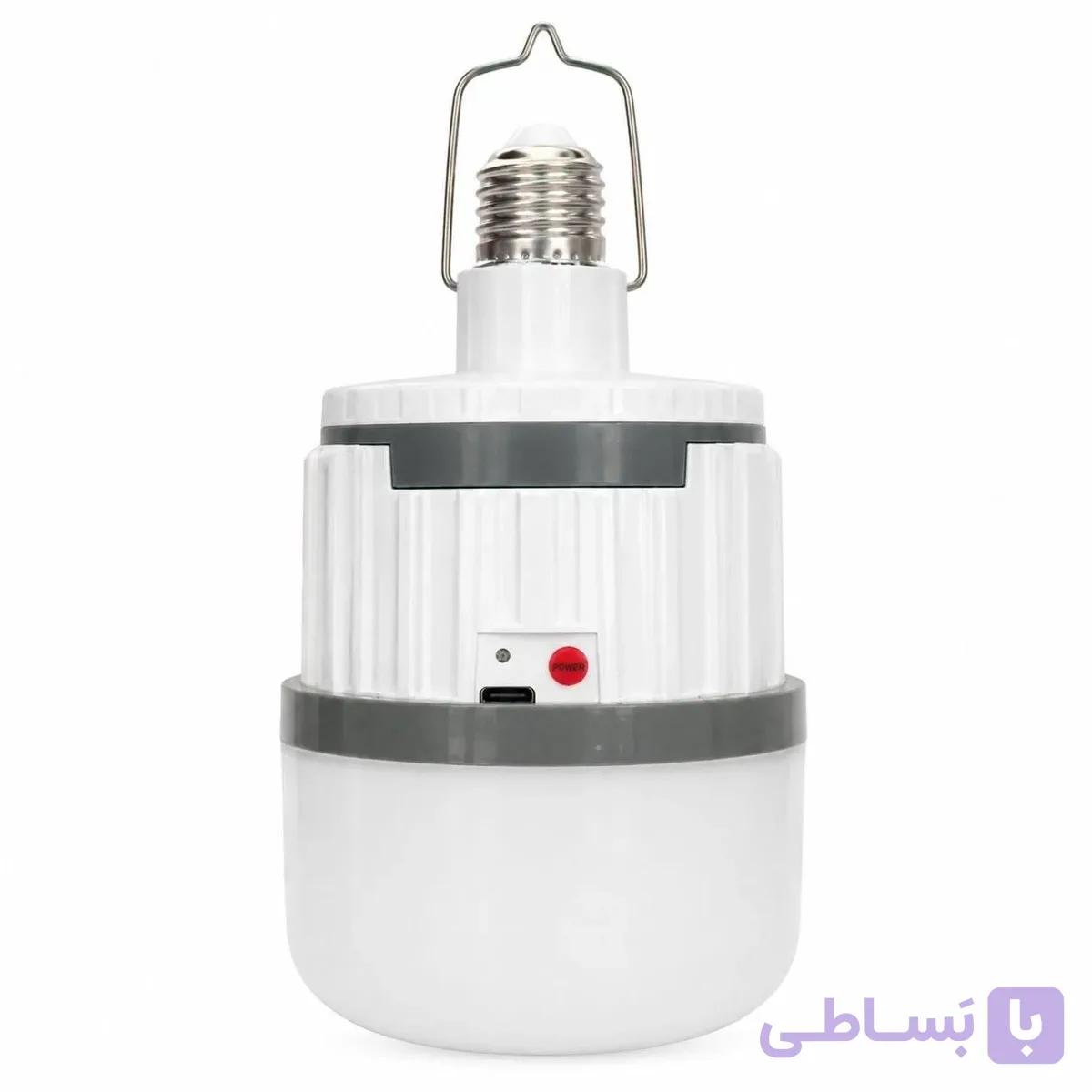 لامپ اضطراری UXI مدل 30W — تصویر 1