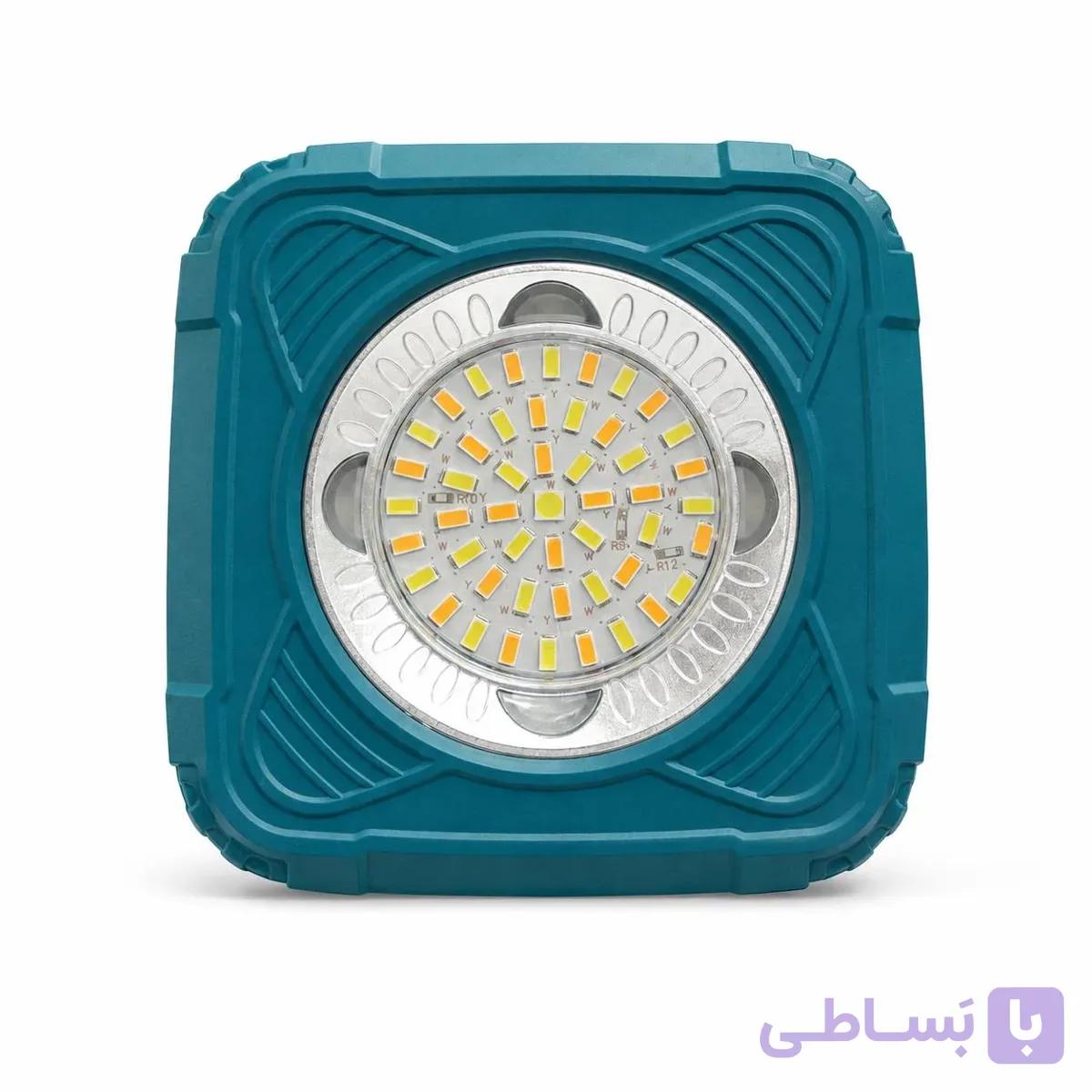 پروژکتور Ruilang مدل RL-78 — تصویر 1