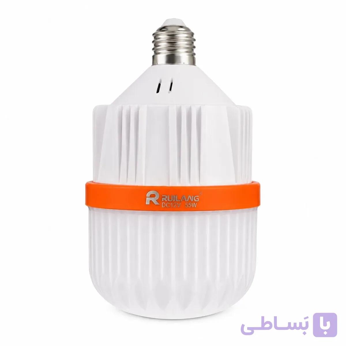 RUILANG RL-911A-35W | لامپ LED — تصویر 1