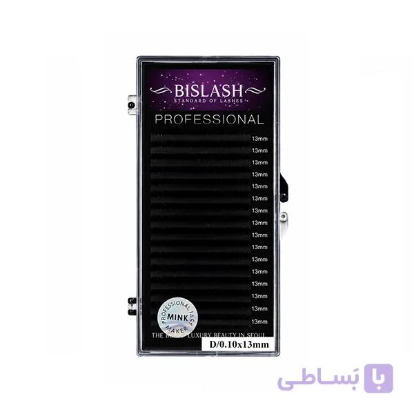 پالت مژه bislash