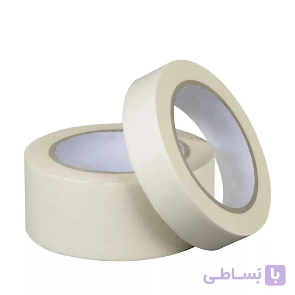 چسب زیر چشم کاغذی — تصویر 1