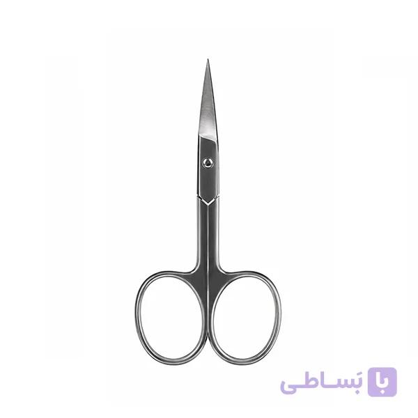 قیچی ابرو تری سون مدل 777