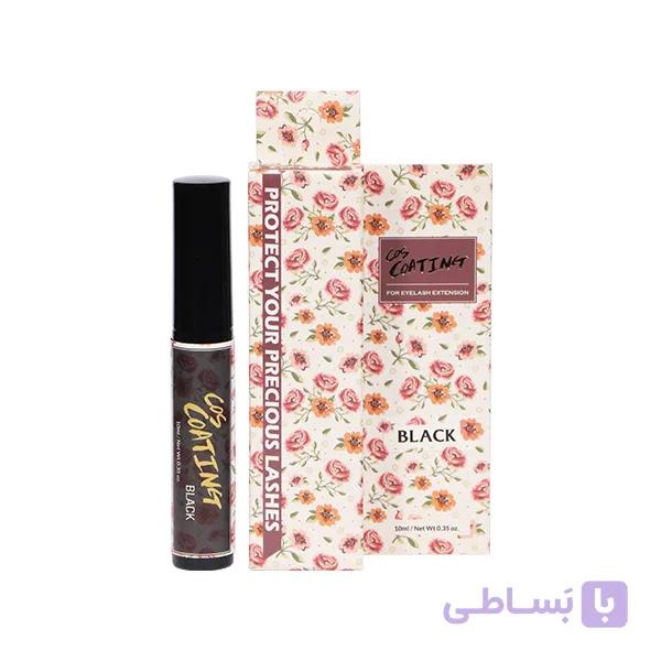 لمینیت مژه و ابرو برند کاز