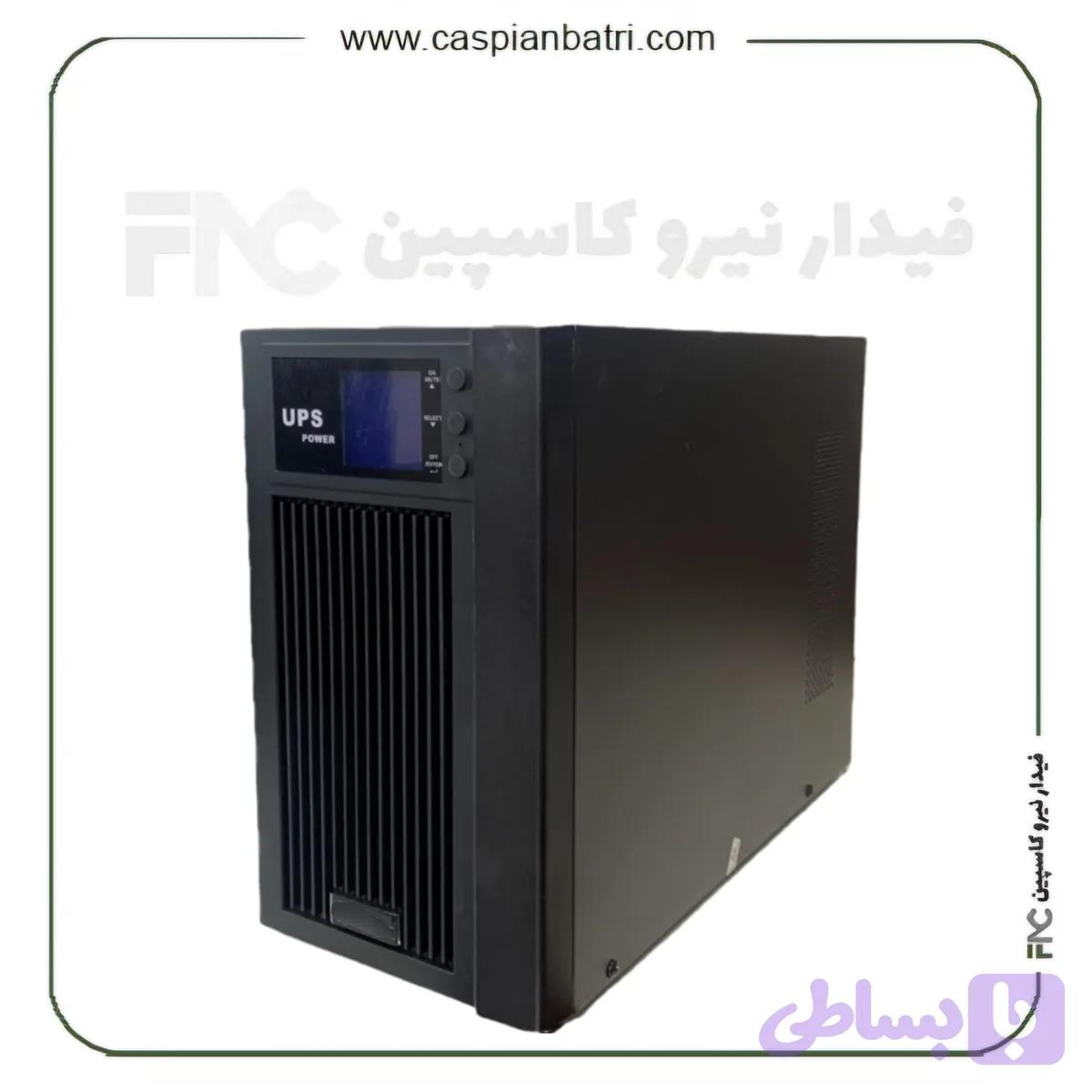 یو پی اس آنلاین 2000VA