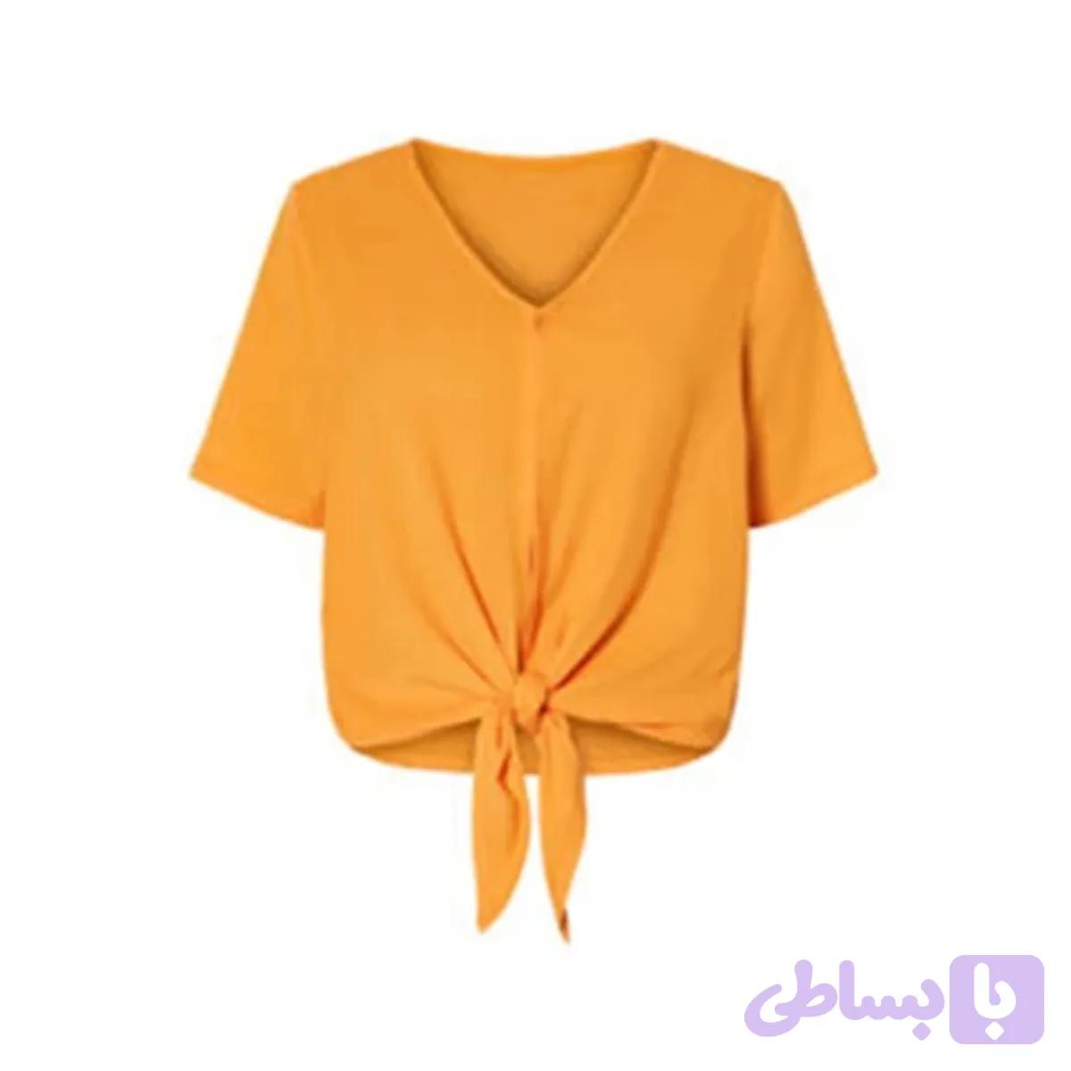 شومیز گره ای اسمارا