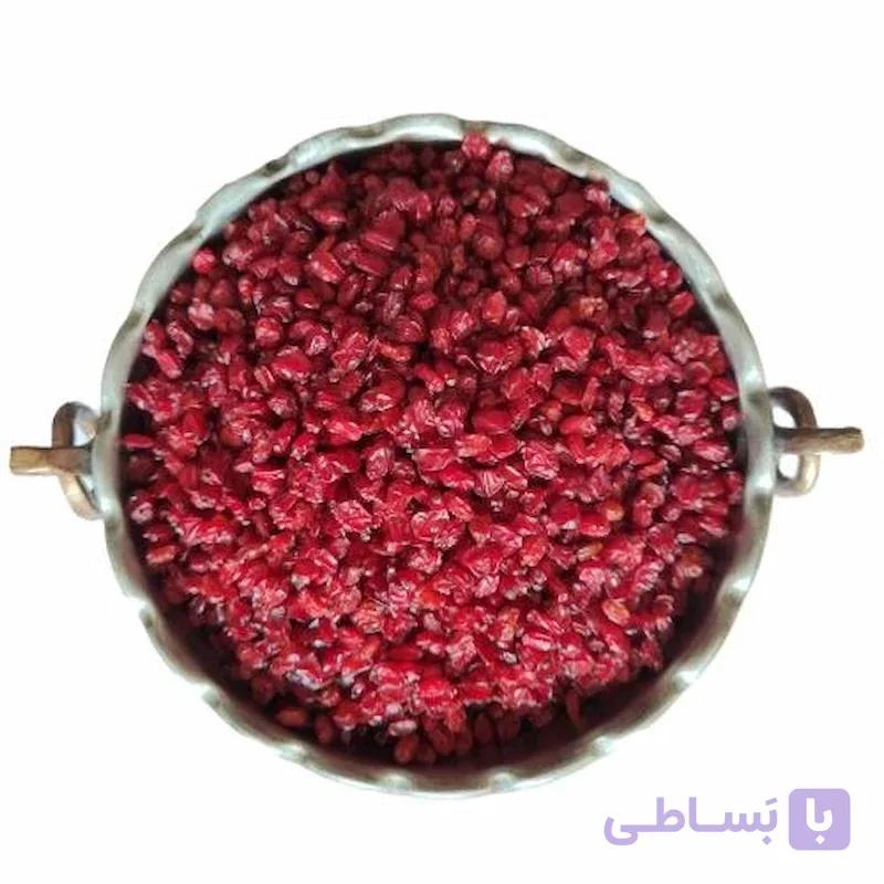 زرشک دانه اناری — تصویر 1