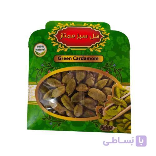 هل اکبر بنفش درجه یک — تصویر 1