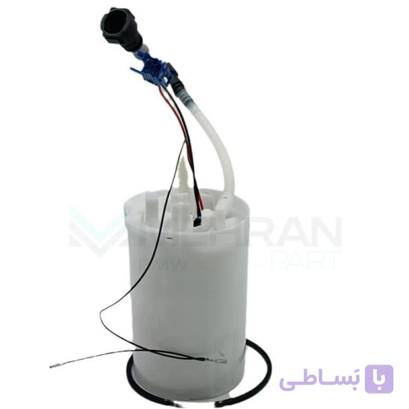 پمپ بنزین بی ام و X3/E83 کد 7198406 — تصویر 1
