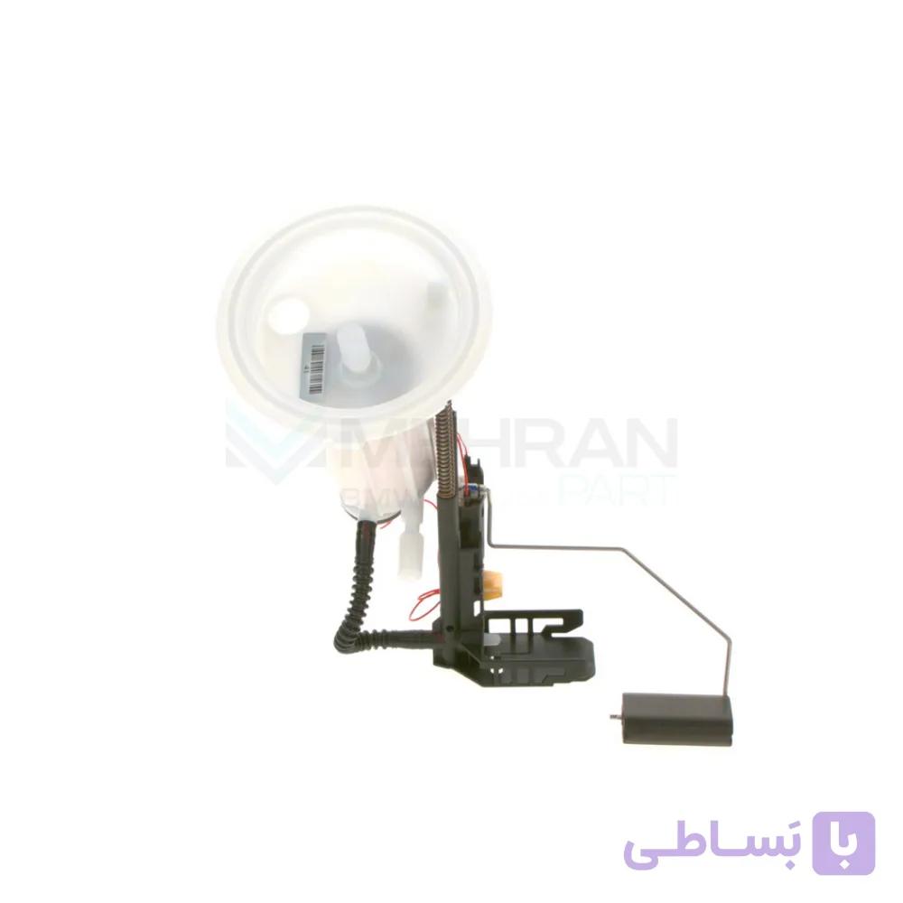 فیلتر بنزین بی ام و E60-E63/E64 کد 7373514 — تصویر 1