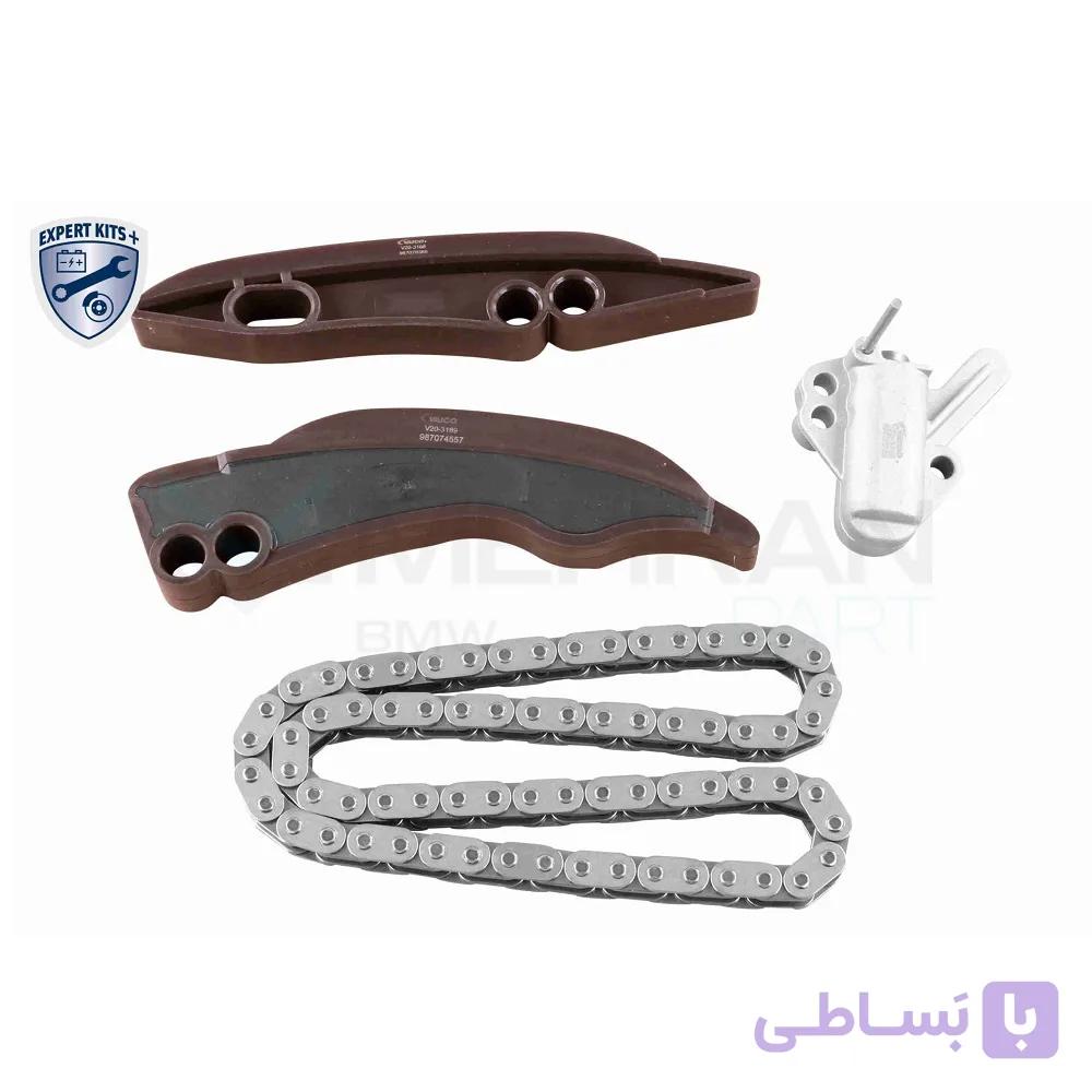 کیت بالشتک زنجیر تایم بی ام و B48 کد 8589971 — تصویر 1