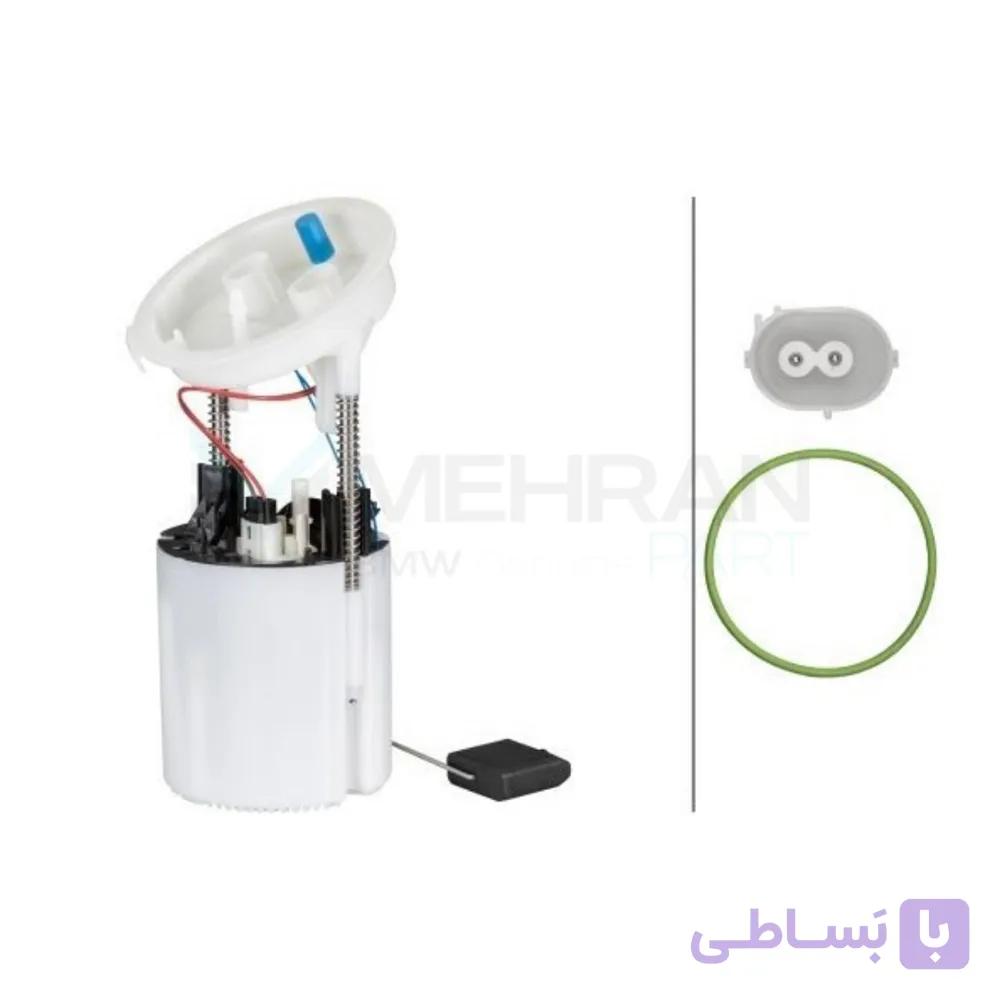 پمپ بنزین بی ام و E90 کد 7163295 — تصویر 1