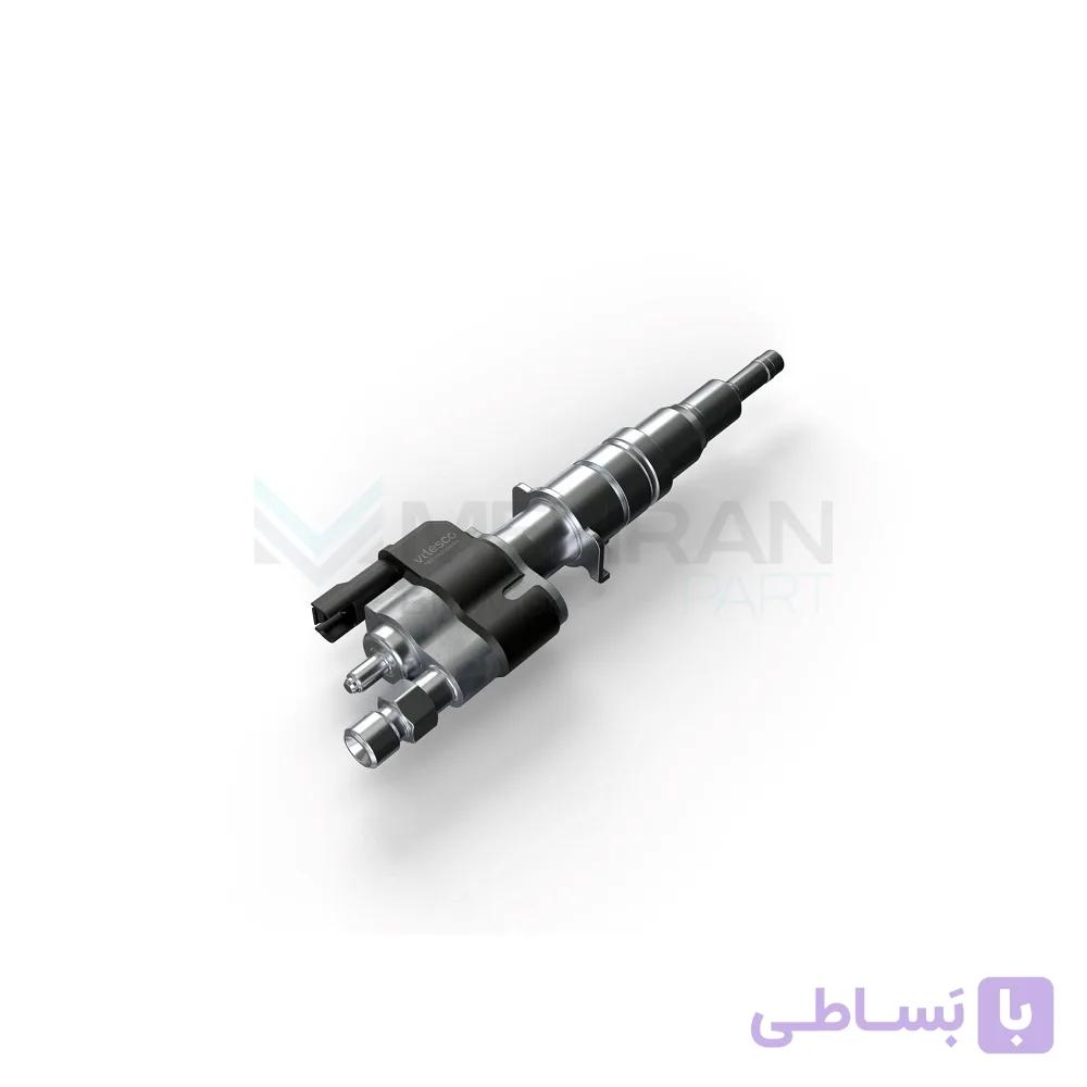 سوزن انژکتور بی ام و N54 کد 8616079 — تصویر 1