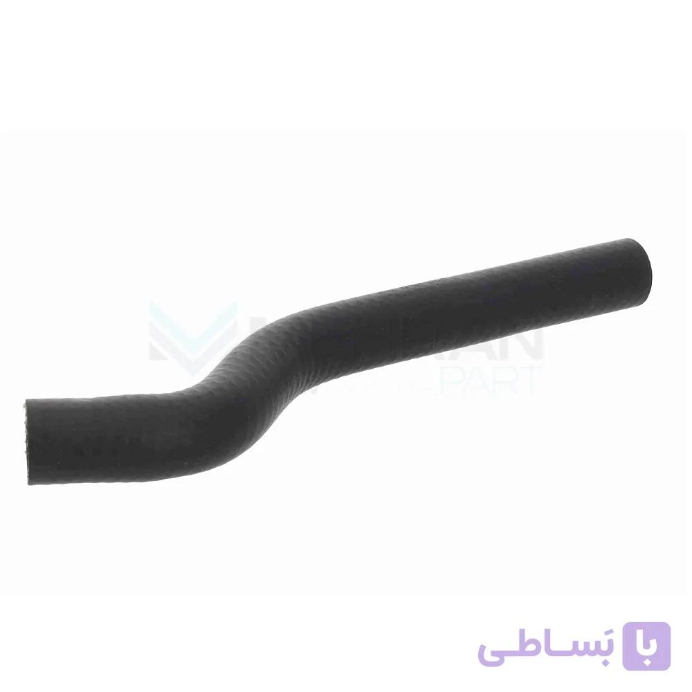 لوله رادیاتور بی ام و N42 کد 6902686 — تصویر 1