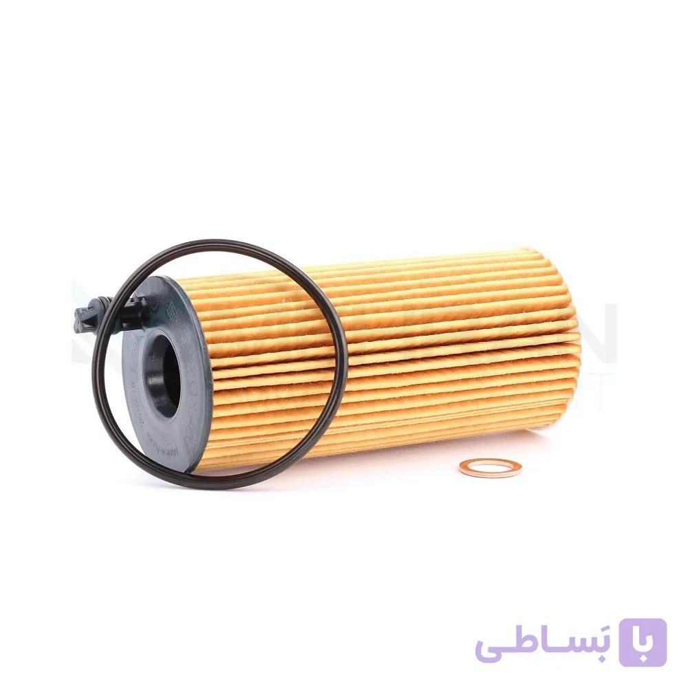 فیلتر روغن بی ام و N47N کد 8507683